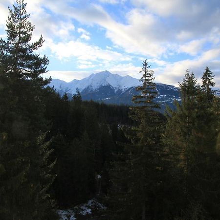 락스 Moutain View 아파트 외부 사진