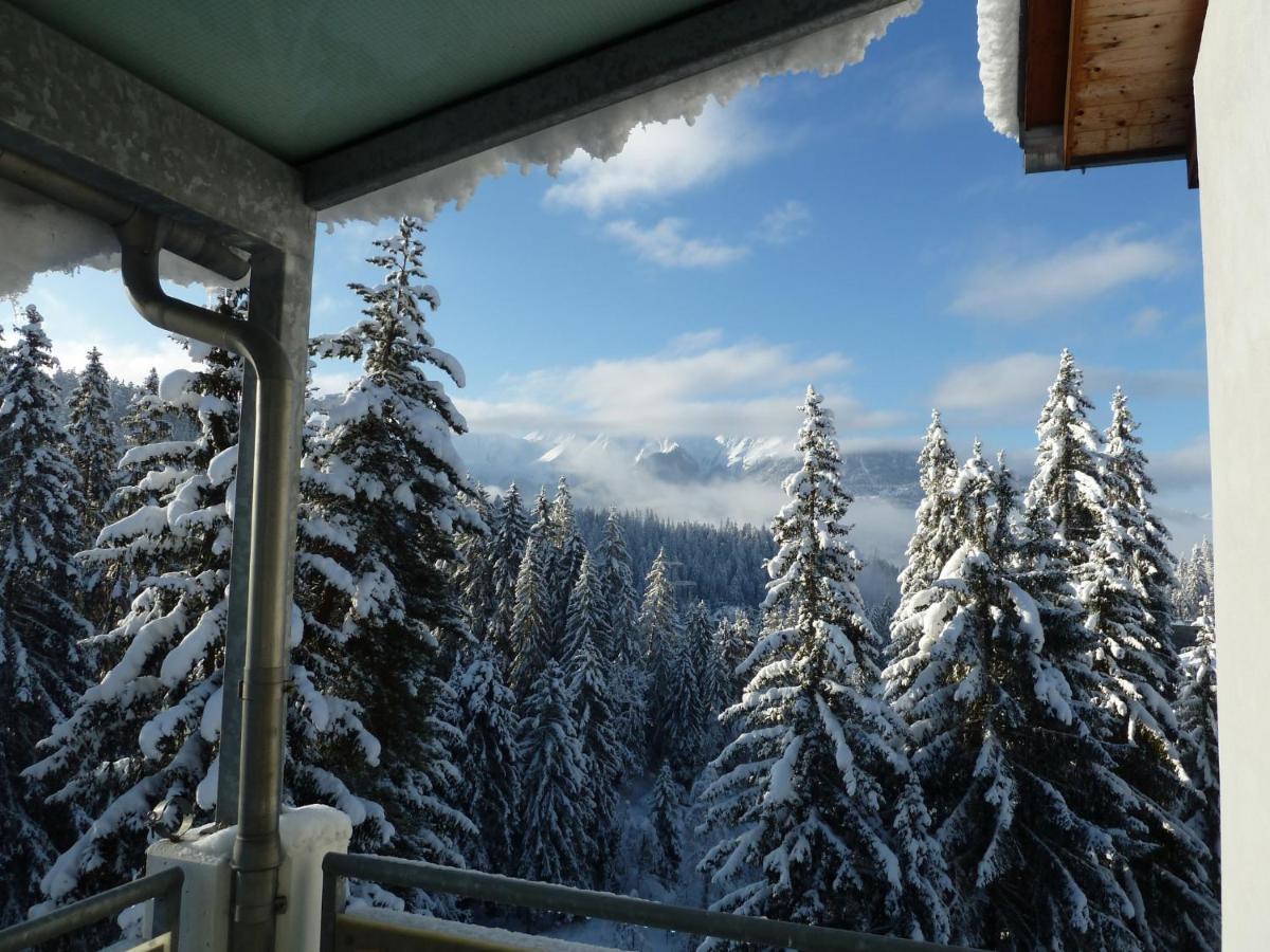락스 Moutain View 아파트 외부 사진