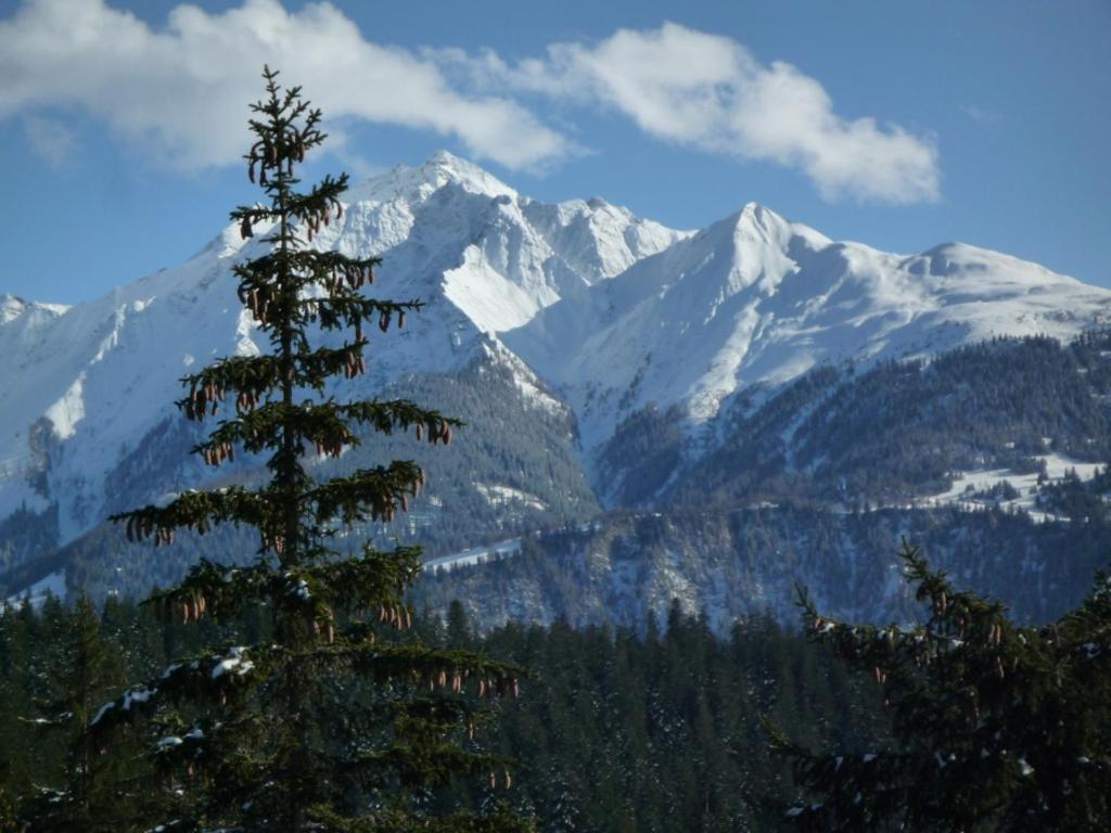 락스 Moutain View 아파트 외부 사진