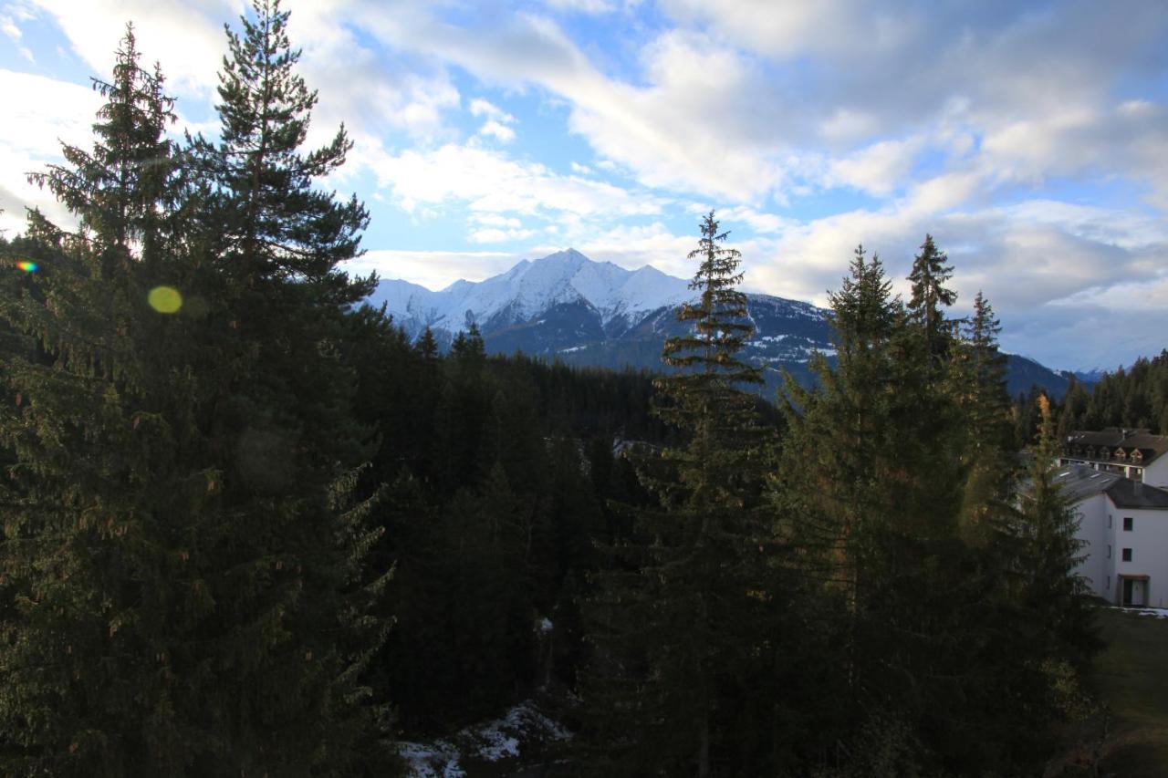 락스 Moutain View 아파트 외부 사진
