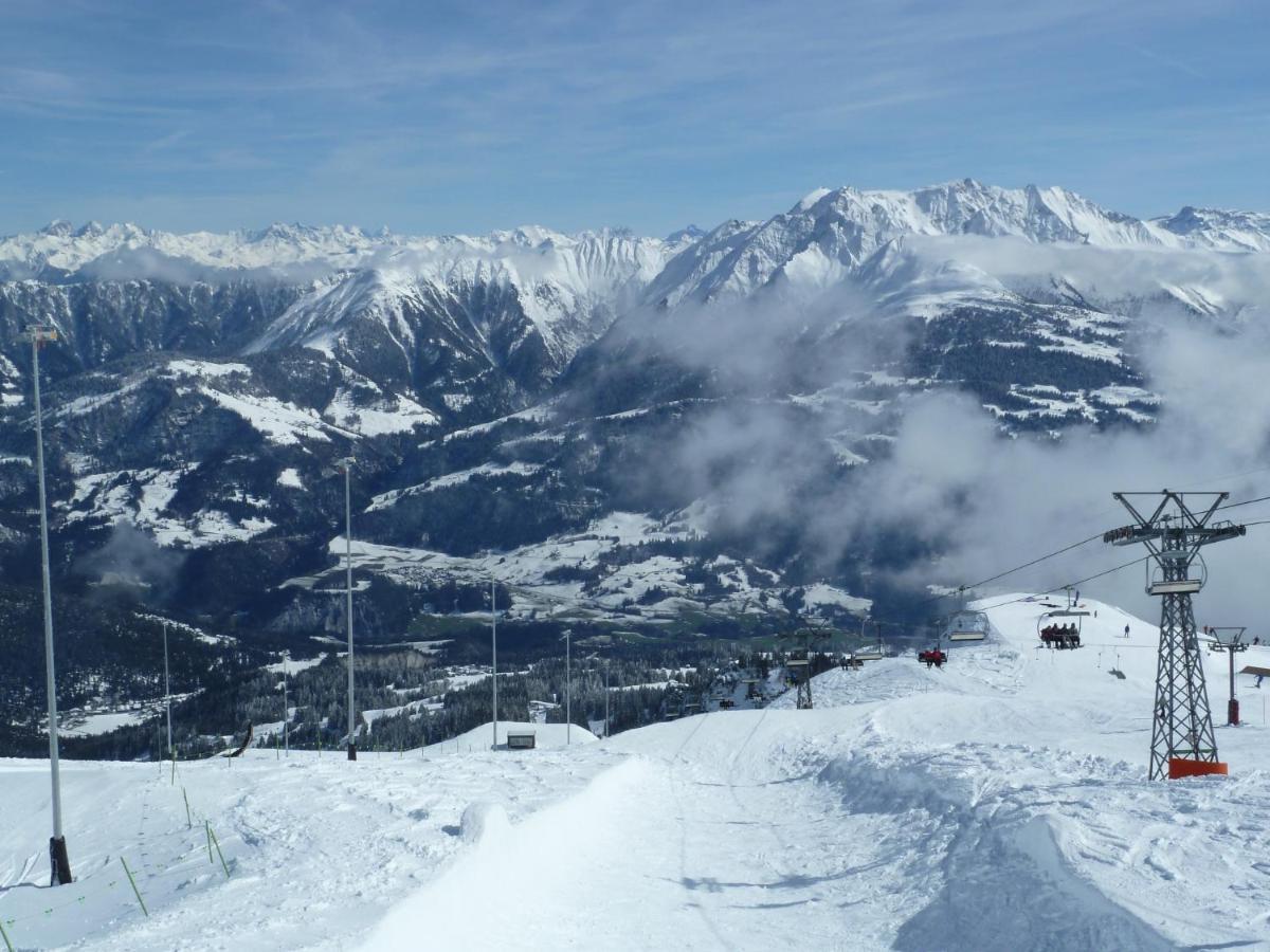 락스 Moutain View 아파트 외부 사진