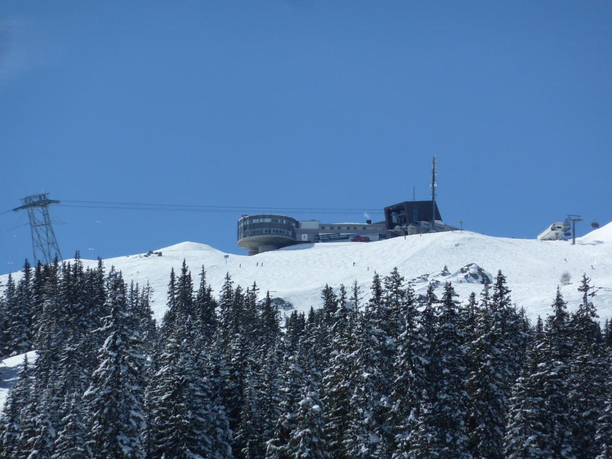 락스 Moutain View 아파트 외부 사진